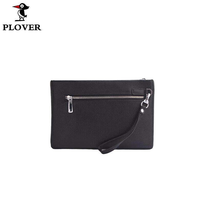 PLOVER Men s Large Capacity Clutch Bag Small