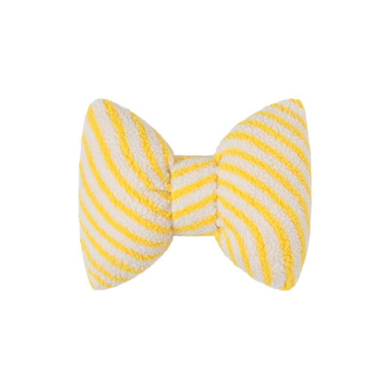New car headrest waist rest set, four-season universal car waist pillow, cute car decoration products