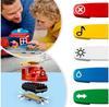 LEGO DUPLO 10874 Паровозик со звуком