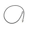 Paintball Hose Charging Adaptor For Air Fill Station