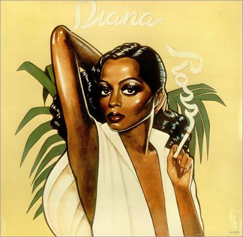 

Виниловая пластинка DIANA ROSS Ross VIP6592 MOTOWN 1978 Япония SoulFunk Б/у