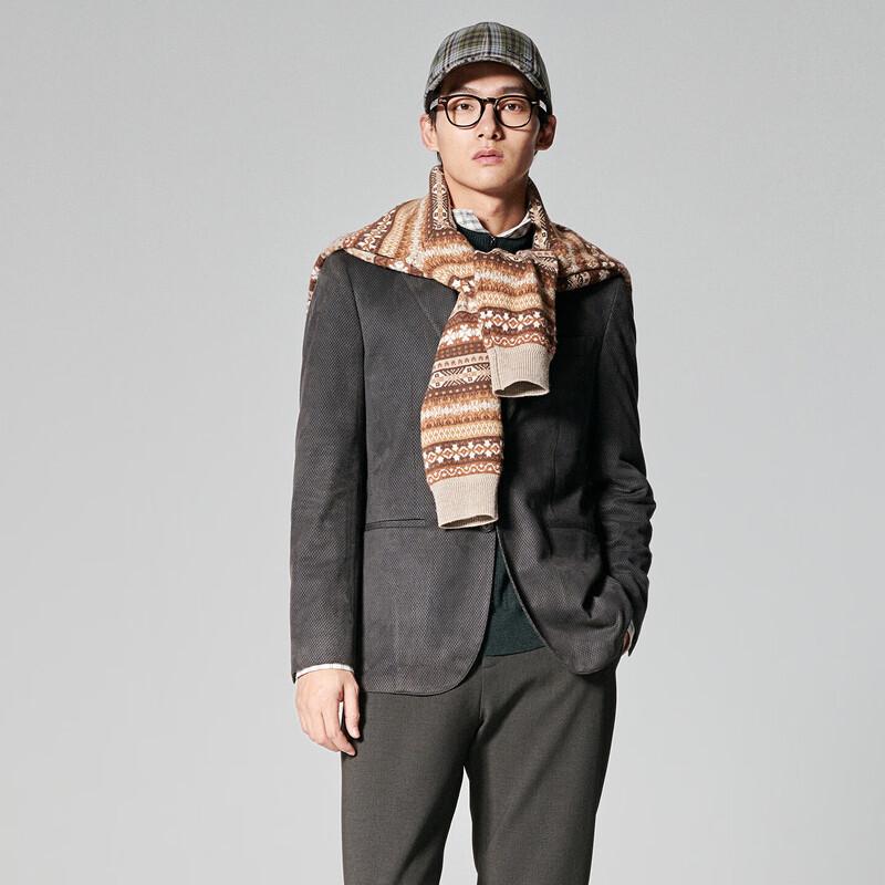 Men's Business Casual Blazer
