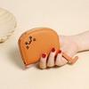 Cute Cat Card Holder for Women 2024, Small, Multi-Card Slot, High-End Cartoon Coin Purse