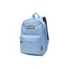Skechers Basic Logo Sports Casual Polyester Backpack Unisex Backpacks Sky-Blue L319U033-0026