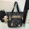 Schoolbags for Children Primary School Students Girls and Junior High School Students Printed Large Capacity Backpacks