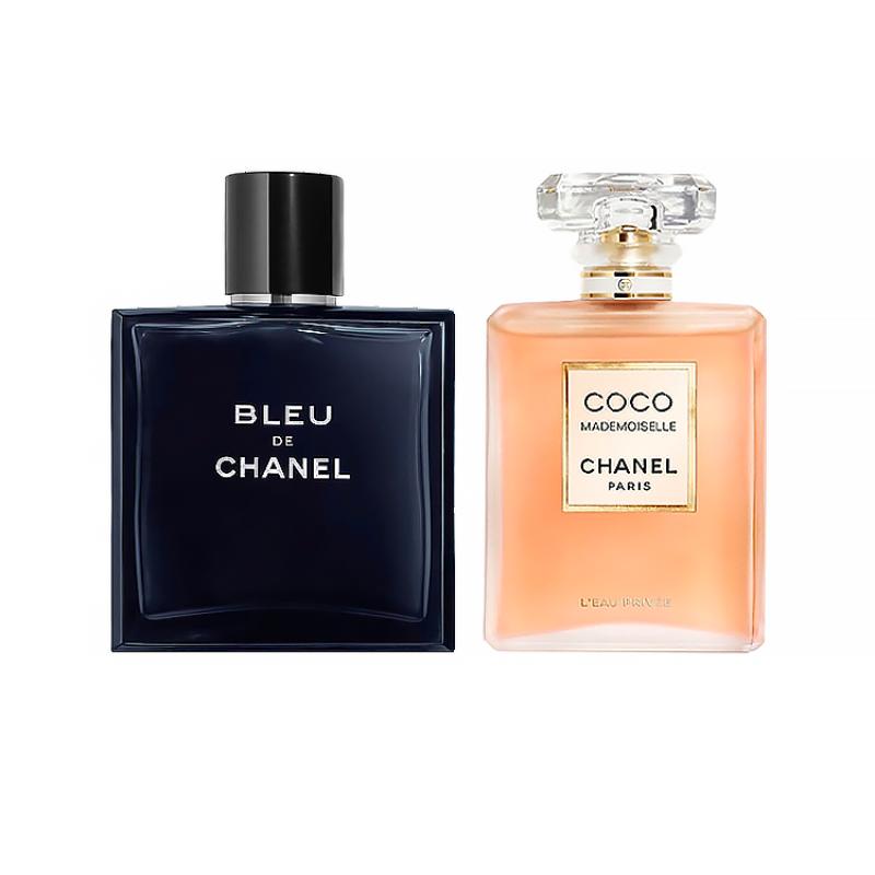Chanel Bleu De Chanel Eau De