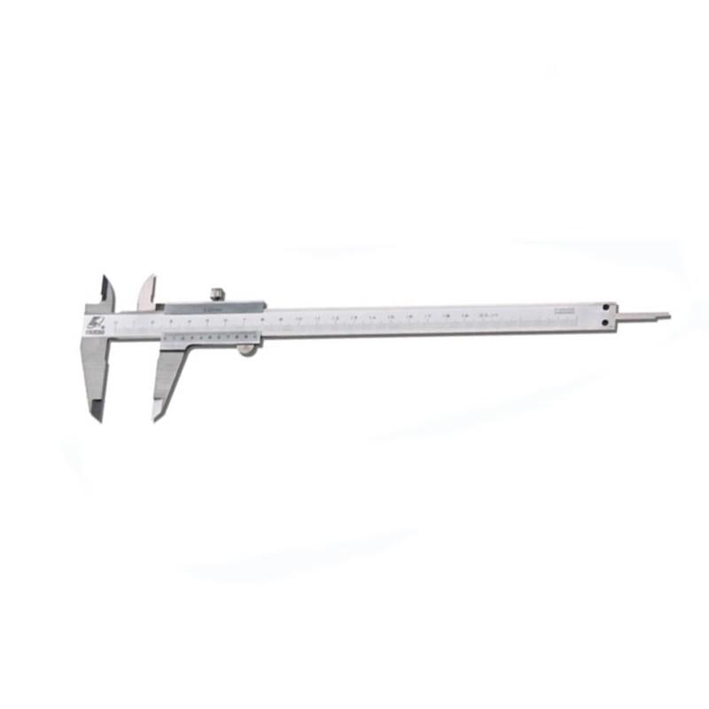 KaFouwell High-Precision Stainless Steel Vernier Caliper