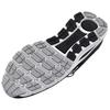 Under Armour Men's HOVR Apex 3 Training Shoes Black White 3023549-001