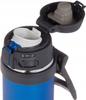 Zojirushi Thermal Mug Sm-Qaf60-Ak 600 Blue