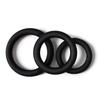 Male Cock Ring Penis Ring Delay Ejaculation Scrotal Binding Ball Stretcher anillos para hombre Silicone Cockring Sex Toy For Men
