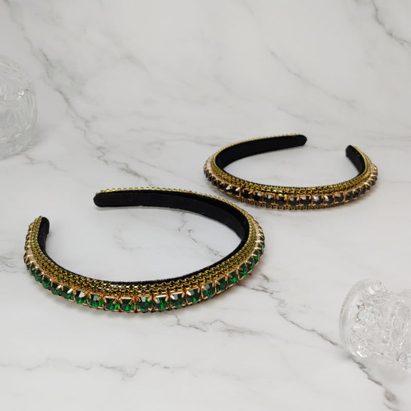 LALA Juwelen-Haarband