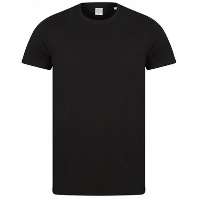 Unisex-Erwachsene Bio-T-Shirt