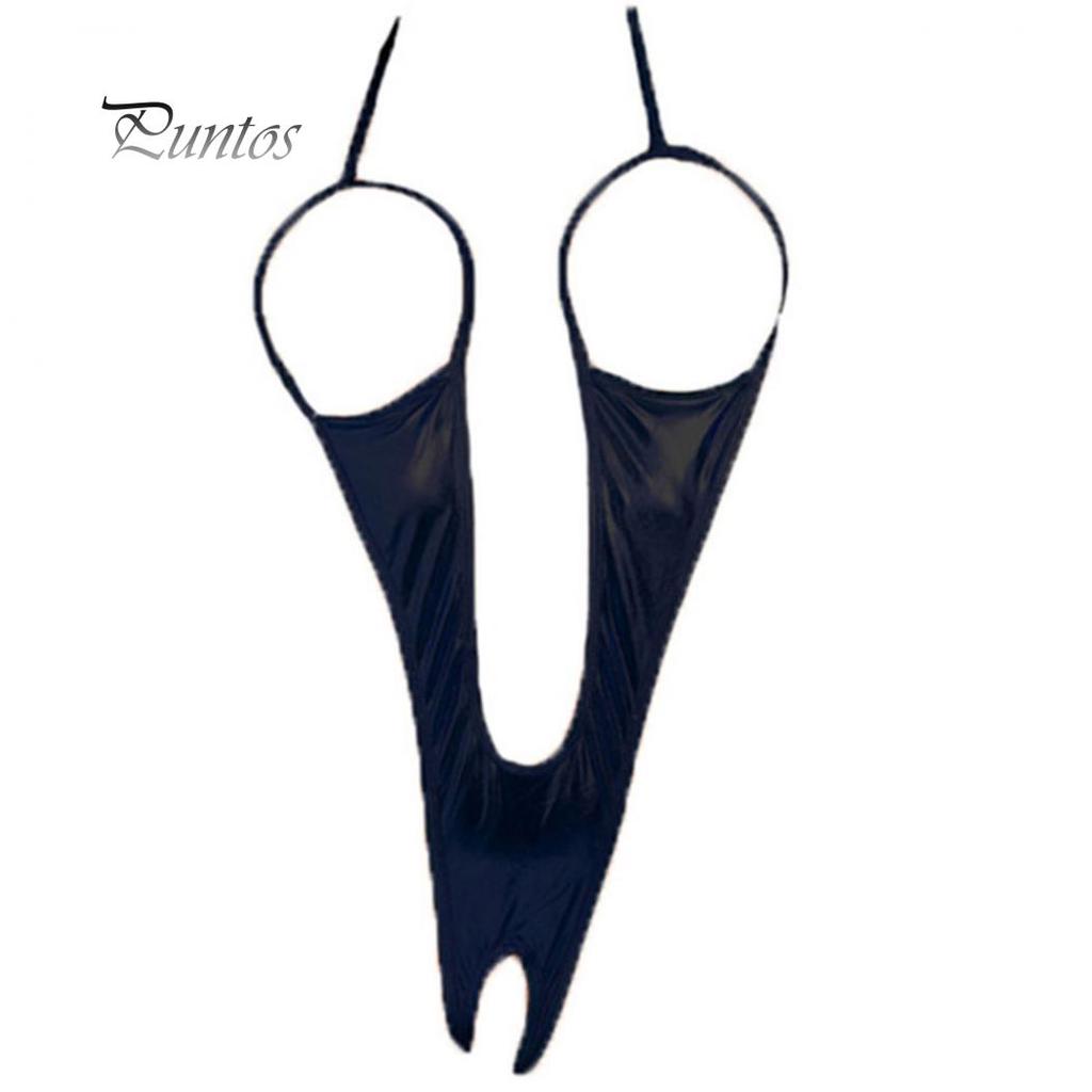 Global Selling Hollow Out Costumes Open Bra Underwear Soft Bodystocking Bodysuit