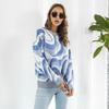 Autumn New Women's Loose Autumn/Winter Long Sleeve Casual Knitwear