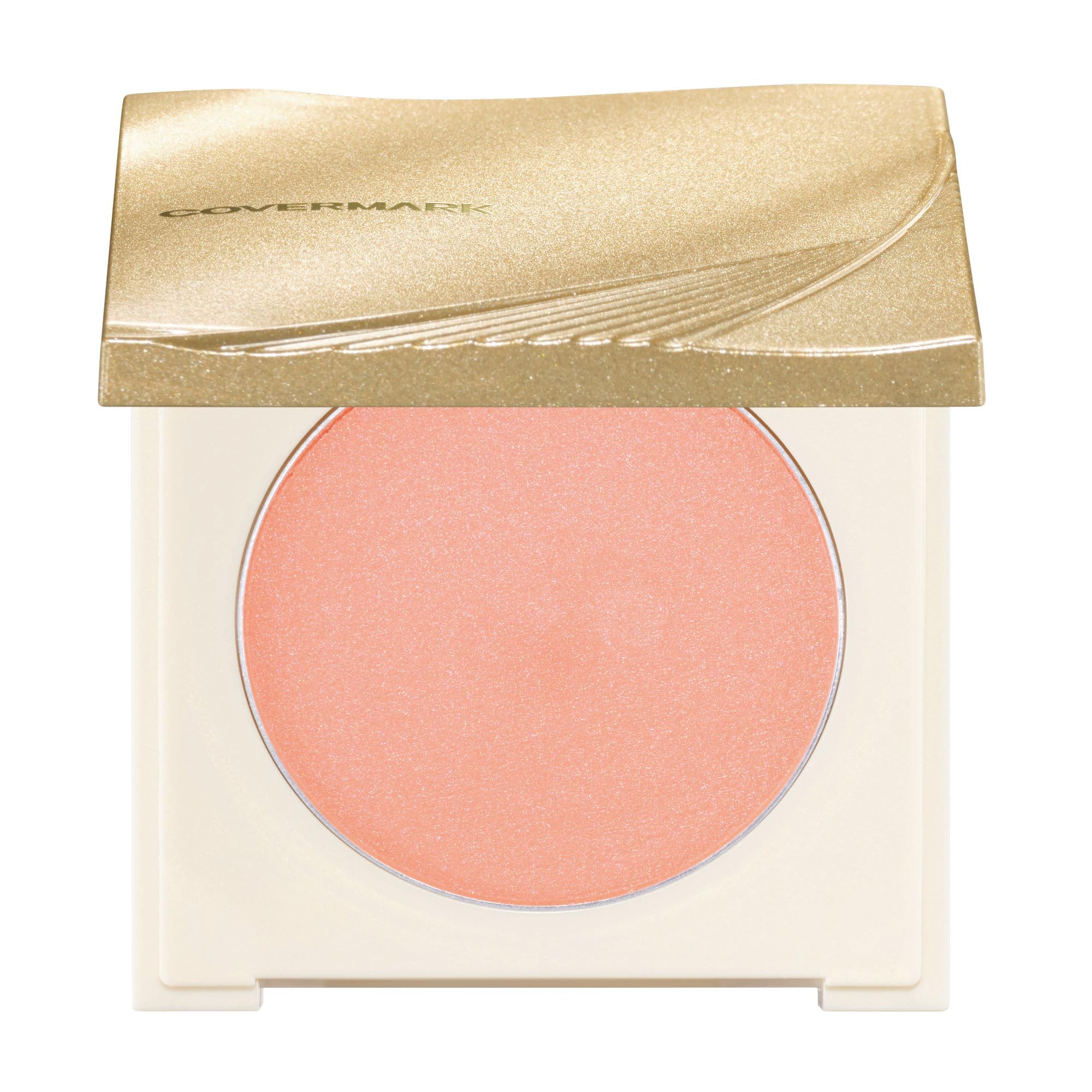 

COVERMARK Lighting Color Powder 02 Коралловый