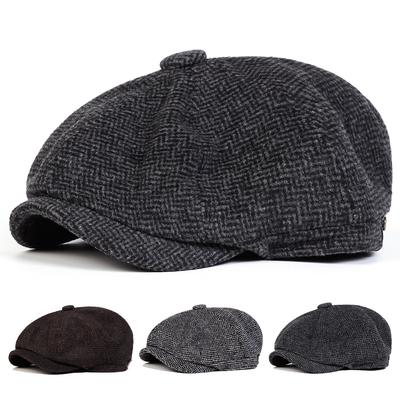 Chapéus e gorros – Bonés e boinas