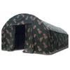 Hanlu Heavy-Duty Arch Car Repair Tent