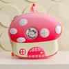 School bag mushroom small medium and small class children's bag baby cartoon love backpack