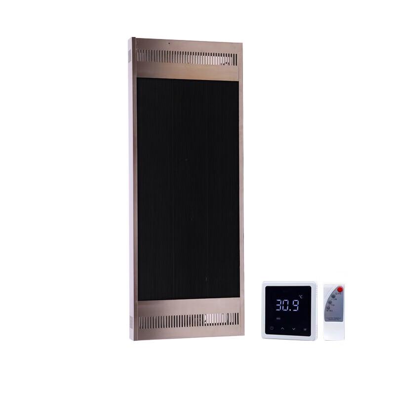 JIN PEIQI Far Infrared Commercial Radiant Panel Heater