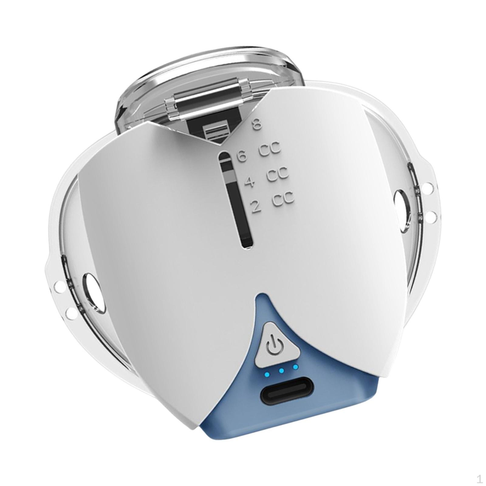 

Ручная переносная большая противотуманная машина для взрослых