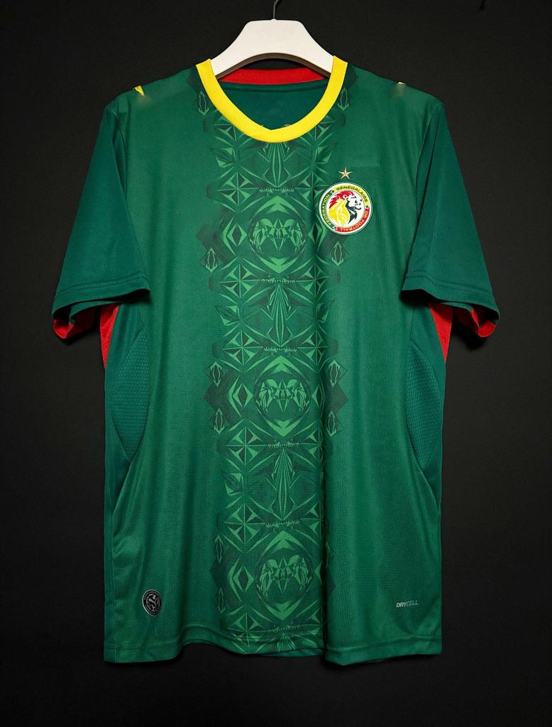 Fotbalový dres 2026 Styl národního týmu Portugalsko/Mexiko