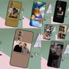 Lip Gallagher Shameless Gallavich Case For Honor Magic 7 5 6 8 Lite Honor 400 200 Pro 50 70 90 X8c X9a X9b X9c X9d Win RT Cover