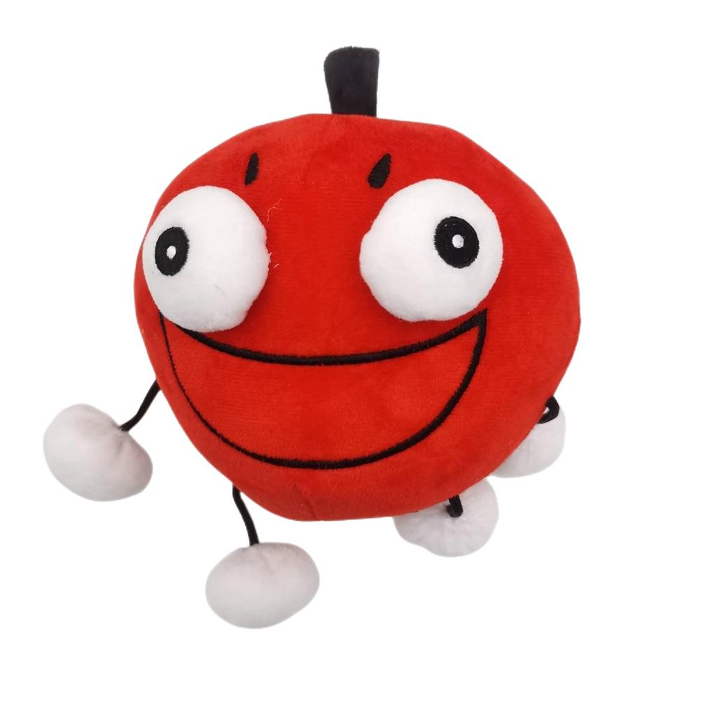 Gehirn Plüschpuppe Donut Puppe Plüschtier