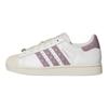 adidas Originals Superstar 2 Sneakers Comode Versatili Sneakers Donna Bianco Viola KJ7300