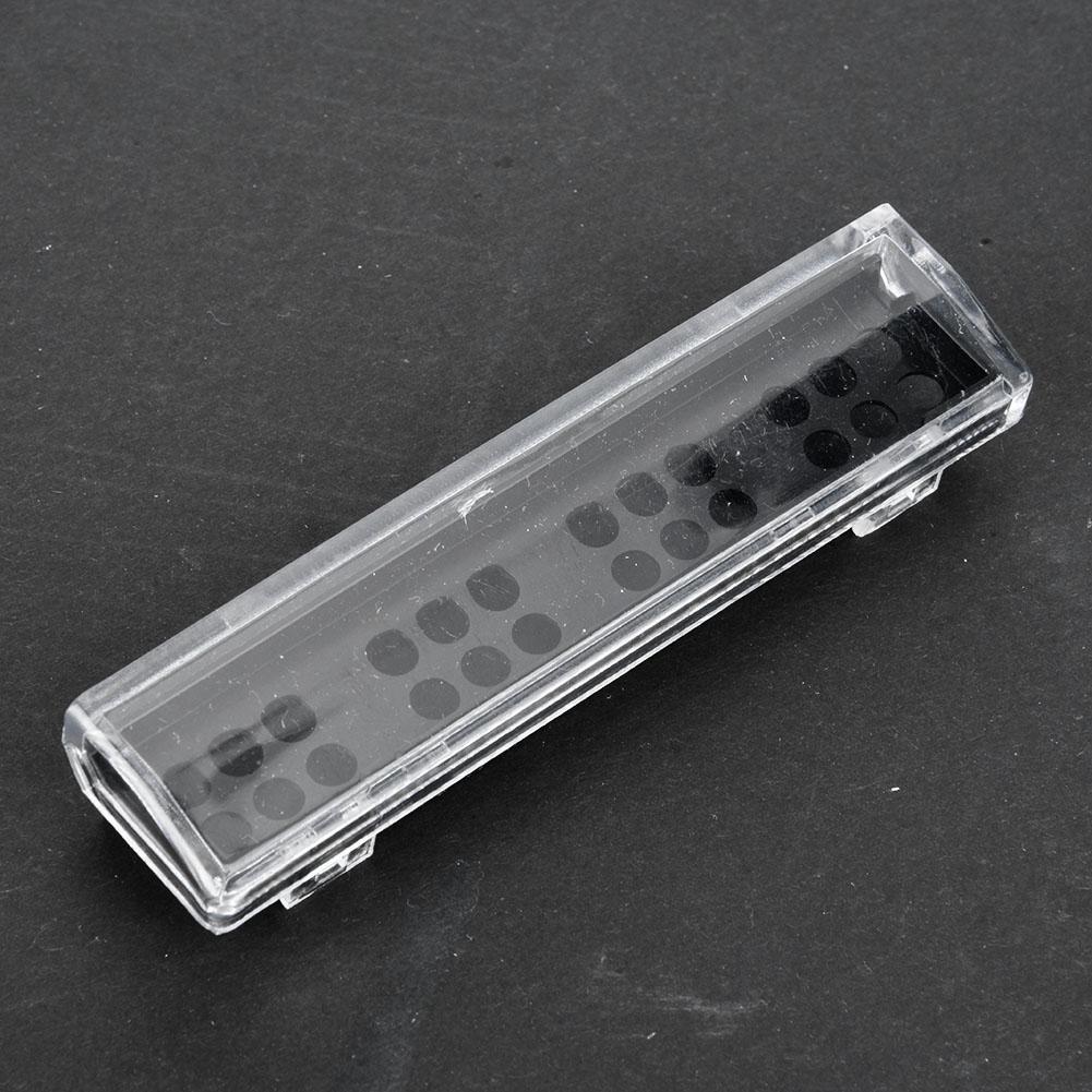 8 inch KUGOO Electric Scooter LED Headlamp Housing Shell LCD Display Protective Cover