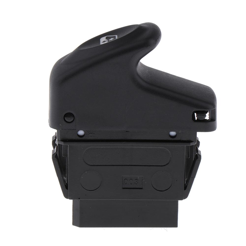 6 Pins 12V Car Electric Window Lifter Control Adjustment Switch 7700429998 For Renault Clio II 2 Megane I Kangoo