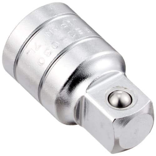 Kyoto Machinery Tools (KTC) 9.5mm (3/8 inch) Extension Bar 30mm BE3030