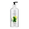 Grange Earth Lime Basil Shower Gel