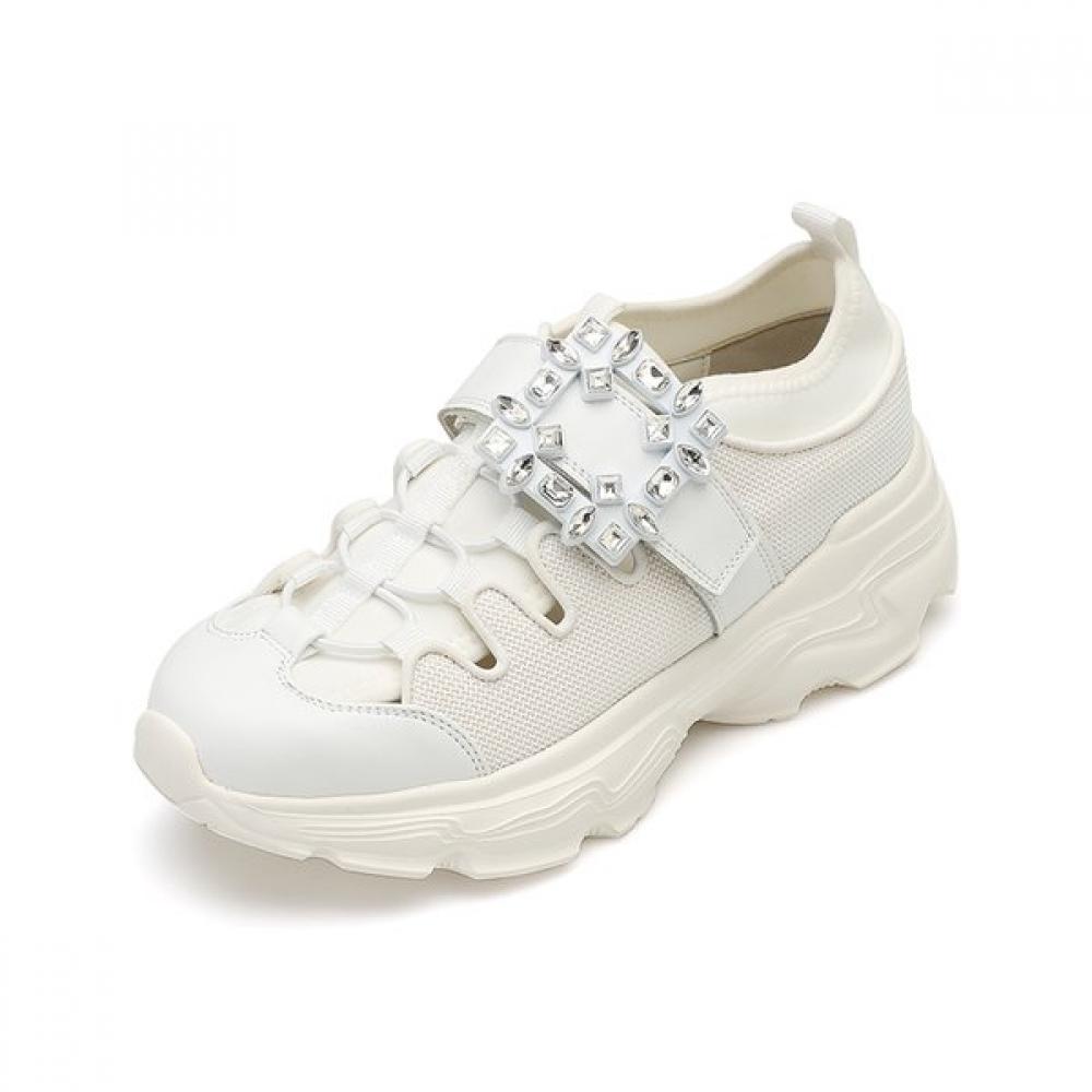 Misope Women Sneakers 5cm 3color 012610015