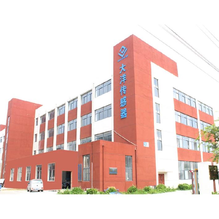 DYX-301 Daysensor Cantilever Beam Weighing Sensor Floor Scale Hopper Reactor Force Sensor Weight Industrial Weighing