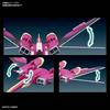 Bandai Spirits HGCE Infinite Justice Gundam 1/144 Scale Color-Coded Plastic Model Kit
