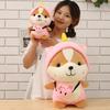 Dinosaur Squirrel Adorable Bee Deer Unicorn Plush Toy Stuffed Toys Gift Kids
