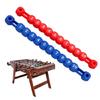 2Pcs Score Keepers Table Football Counter 10 Numbers Scoring Score Counter Indicator for Standard Foosball Tables