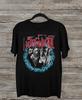 NEW Mudvayne Band Music  Black  All Size Shirt  BT338 Unisex T-Shirt