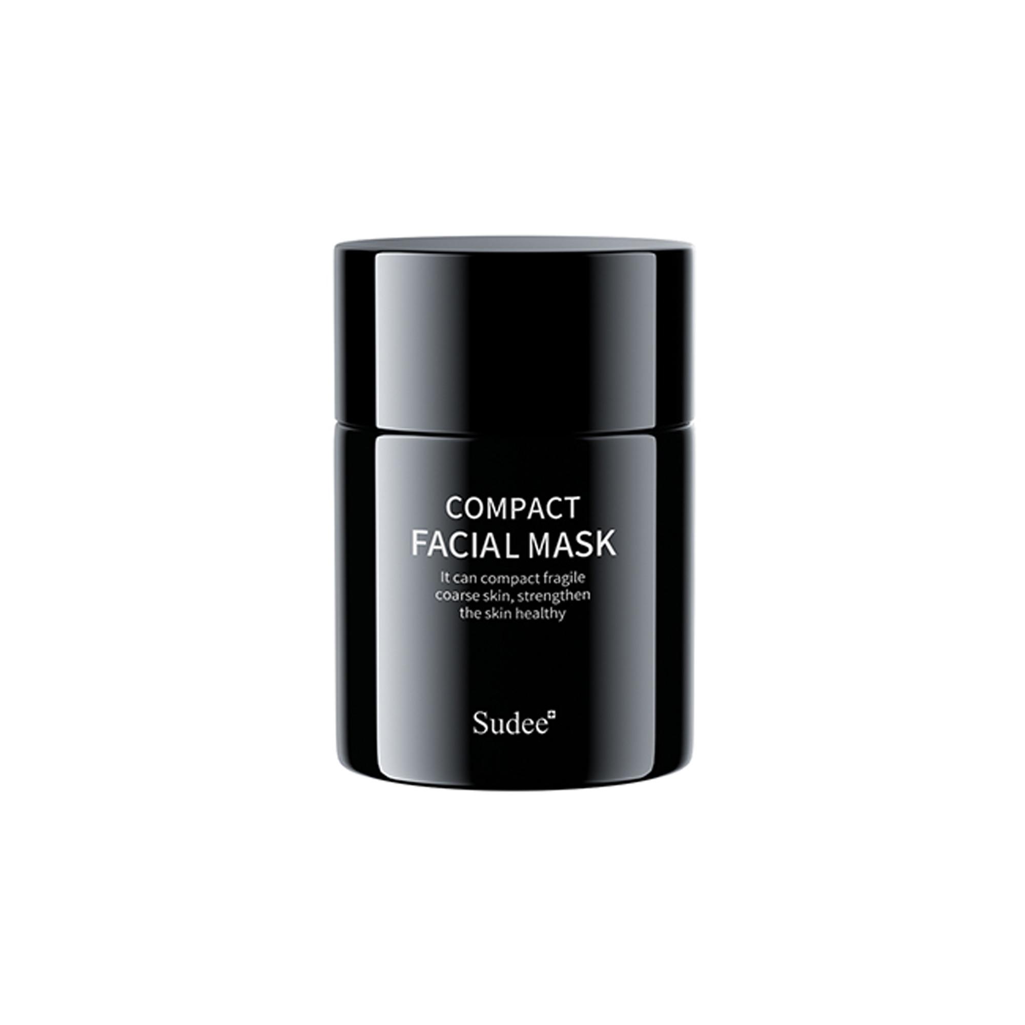 

SUDEE Compact Facial Mask - Intensive Skin Soothing & Deep Hydrating Treatment - 52ml / 1.75 fl.oz.