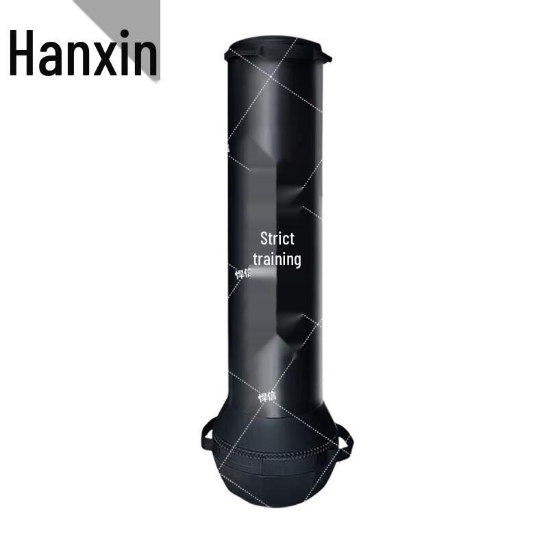 Standing Boxing Punching Bag