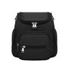 Strolling Baby Artifact Mommy Shoulder Bag Multi-Pocket Diaper Bag Organizer  Baby Car