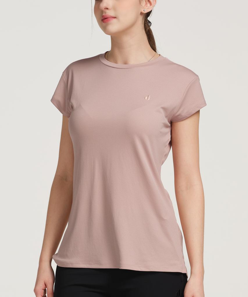 DEUTER Erion Shirring T-Shirt (Women'S)