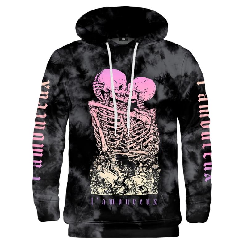 Frühlings- und Herbstmode, gelbe Baby-Ente, 3D-Druck, niedliche grafische Hoodies für Männer und Frauen, lässig, langärmelig, mit Kapuze