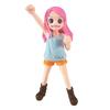 BANPRESTO One Piece Jewelry Bonney (Children Ver.) DXF ~Grand Line Series~ Figure