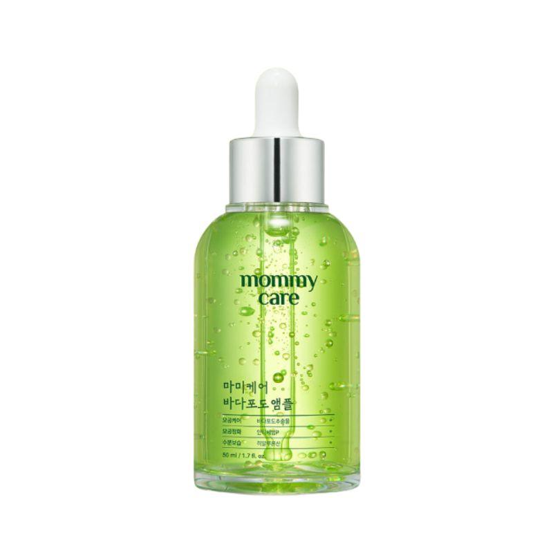 mommy care Sea Grape Pore Lifting Ampoule 50ml