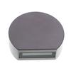 Creative Semi-Circular Wall Lamp Nordic Minimalist Outdoor Waterproof Wall Lamp for Hotels Villas Corridors Hallways Wall