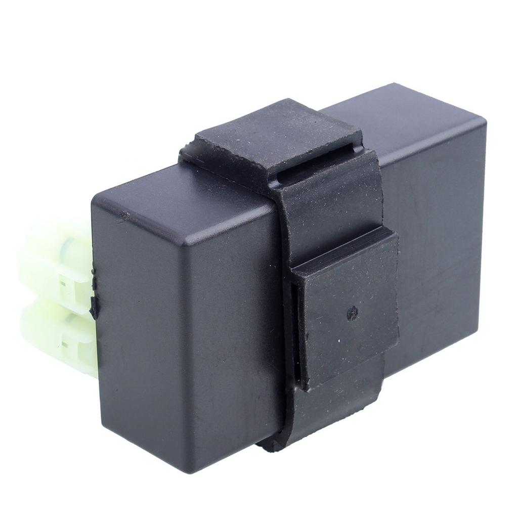 6Pin ATV CDI Module Box For Honda TRX 300 350D 400 Fourtrax Foreman FW1995-2003