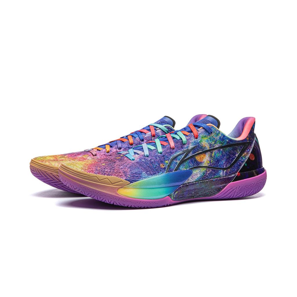 Li-Ning Gamma 2 'Muticolor' Men's ABAV033-13