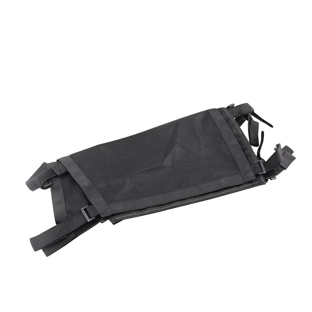 Reti Finestrini Porta per Can Am Maverick X3 & X3 Max 2017 2018 2019 2020 2021 2022 2023 2024 Accessori ATV UTV 2pz
