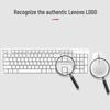 Lenovo MK23 Wireless Keyboard and Mouse Combo